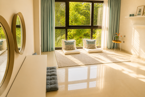 וילה למכירה ב DAMAC Hills (Akoya by DAMAC), Dubai, איחוד האמירויות  6 חדרי שינה, 356.38 מ"ר, מספר 753645 - תמונה 8