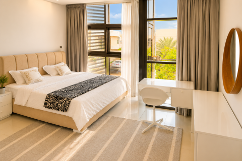 וילה למכירה ב DAMAC Hills (Akoya by DAMAC), Dubai, איחוד האמירויות  6 חדרי שינה, 356.38 מ"ר, מספר 753645 - תמונה 12