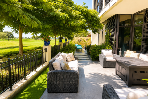 וילה למכירה ב DAMAC Hills (Akoya by DAMAC), Dubai, איחוד האמירויות  6 חדרי שינה, 356.38 מ"ר, מספר 753645 - תמונה 3