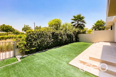 Villa til salgs i Dubai Hills Estate, Dubai, Emiratene 3 soverom, 269.6 kvm Nr. 753643 - Foto 19