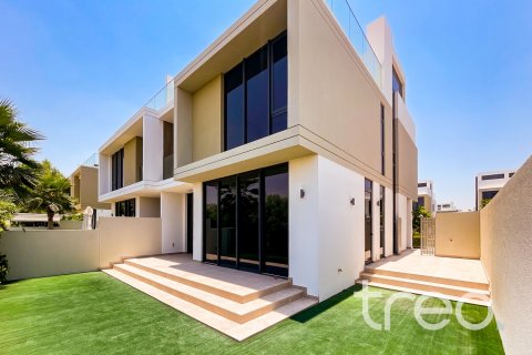 Villa sa Dubai Hills Estate, Dubai, UAE 3 silid-tulugan, 269.6 sq.m. № 753643