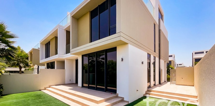 Villa i Dubai Hills Estate, Dubai, Emiratene 3 soverom, 269.6 kvm nr. 753643