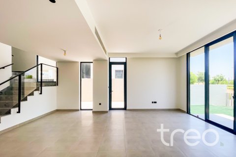 Villa til salgs i Dubai Hills Estate, Dubai, Emiratene 3 soverom, 269.6 kvm Nr. 753643 - Foto 3