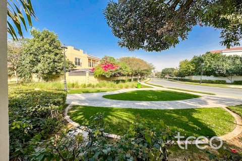 Villa til salg i The Villa, Dubai, UAE 5 soveværelser, 342.63 kvm № 753642 - foto 16