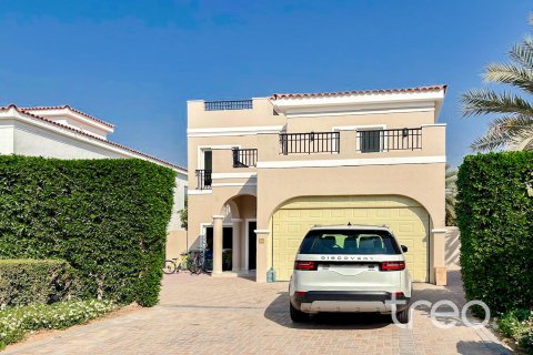 Villa til salg i The Villa, Dubai, UAE 5 soveværelser, 342.63 kvm № 753642 - foto 20