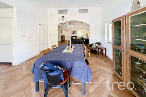 Villa til salg i The Villa, Dubai, UAE 5 soveværelser, 342.63 kvm № 753642 - foto 9