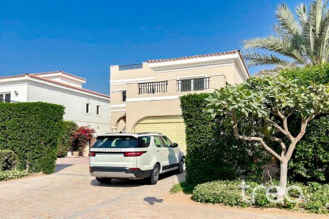 Villa til salg i The Villa, Dubai, UAE 5 soveværelser, 342.63 kvm № 753642 - foto 22