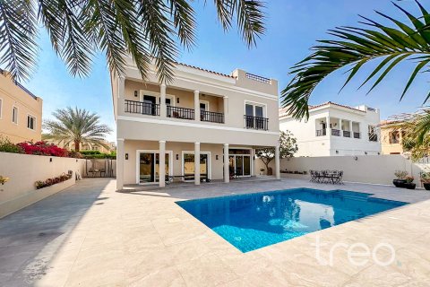 Villa til salg i The Villa, Dubai, UAE 5 soveværelser, 342.63 kvm № 753642 - foto 2