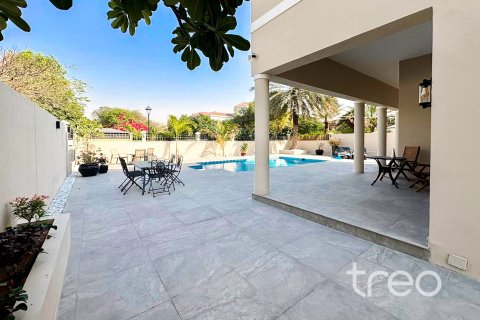 Villa til salg i The Villa, Dubai, UAE 5 soveværelser, 342.63 kvm № 753642 - foto 21