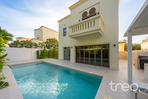 Villa en venta en Arabian Ranches 2, Dubai, EAU 4 dormitorios, 296.92 m2 № 753641 - foto 3