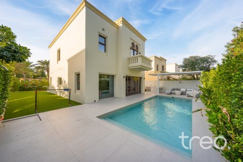 Villa in Arabian Ranches 2, Dubai, VAE: 4 Schlafzimmer, 296.92 m2 Nr. 753641