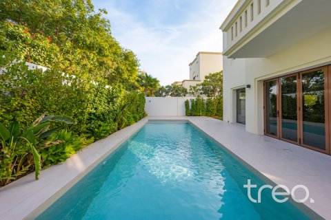 Villa en venta en Arabian Ranches 2, Dubai, EAU 4 dormitorios, 296.92 m2 № 753641 - foto 20