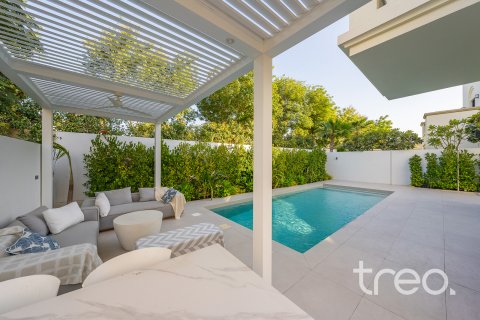Villa en venta en Arabian Ranches 2, Dubai, EAU 4 dormitorios, 296.92 m2 № 753641 - foto 2
