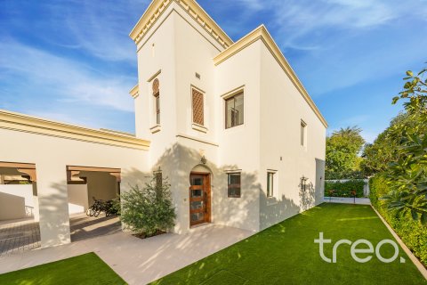 Villa en venta en Arabian Ranches 2, Dubai, EAU 4 dormitorios, 296.92 m2 № 753641 - foto 21