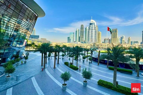 Appartement à vendre à  Dubai, EAU 1 chambre, 76.3 m2 № 554410 - photo 14