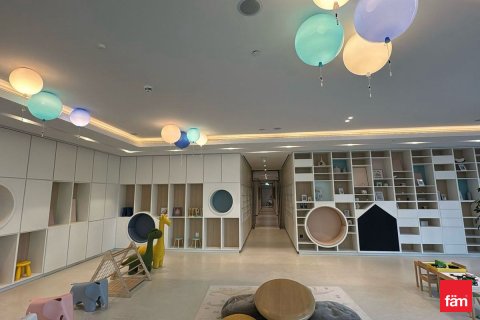 Apartment in Dubai, UAE 1 bedroom, 76.3 sq.m. № 554410 - photo 18