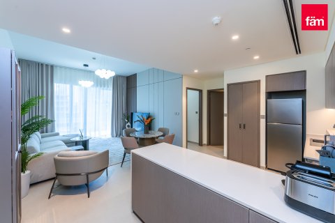 Appartement à vendre à  Dubai, EAU 1 chambre, 76.3 m2 № 554410 - photo 4