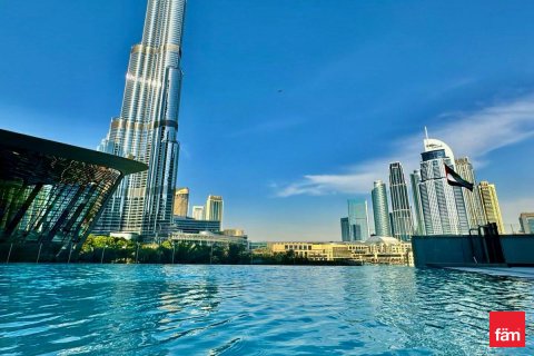 Apartment in Dubai, UAE 1 bedroom, 76.3 sq.m. № 554410 - photo 26