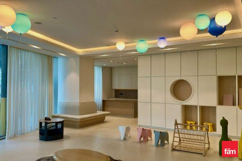Apartment in Dubai, UAE 1 bedroom, 76.3 sq.m. № 554410 - photo 20