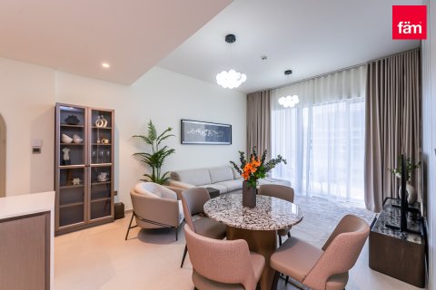 Appartement à vendre à  Dubai, EAU 1 chambre, 76.3 m2 № 554410 - photo 1