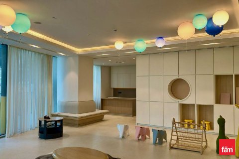 Appartement à vendre à  Dubai, EAU 1 chambre, 76.3 m2 № 554410 - photo 20