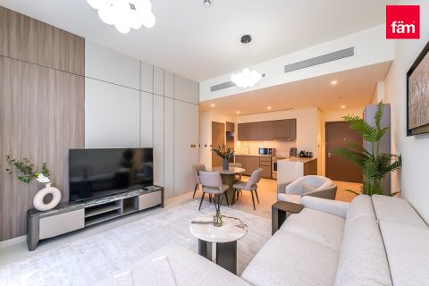 Apartment in Dubai, UAE 1 bedroom, 76.3 sq.m. № 554410 - photo 2