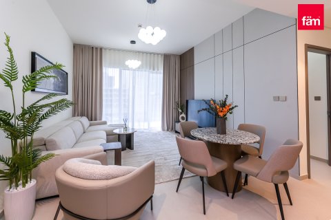 Appartement à vendre à  Dubai, EAU 1 chambre, 76.3 m2 № 554410 - photo 2