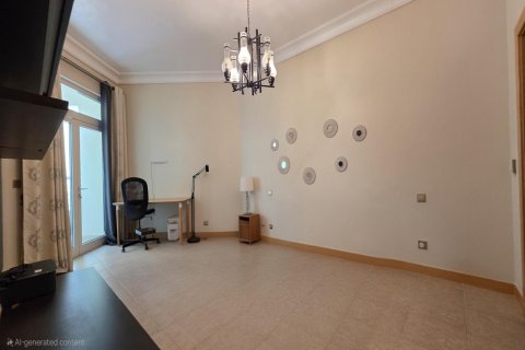 Купить квартиру в Пальма Джумейра, Дубай, ОАЭ 3 спальни, 200м2, № 619247 - фото 10