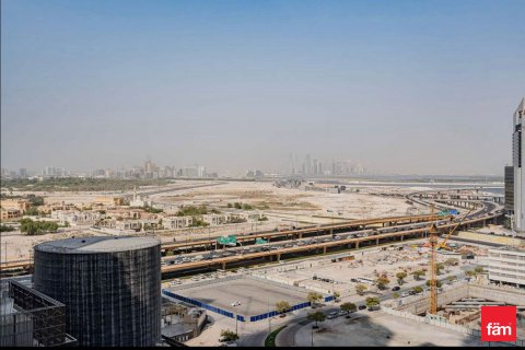 Apartman u gradu Downtown Dubai (Downtown Burj Dubai), UAE 1 spavaća soba, 78.4 m2 Br. 707997 - Slika 3