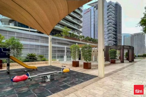 Apartament w Downtown Dubai (Downtown Burj Dubai), Dubai, ZEA 1 sypialnia, 78.4 mkw. nr 707997