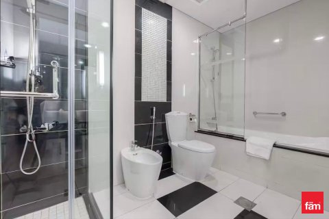 Apartman u gradu Downtown Dubai (Downtown Burj Dubai), UAE 1 spavaća soba, 78.4 m2 Br. 707997 - Slika 6
