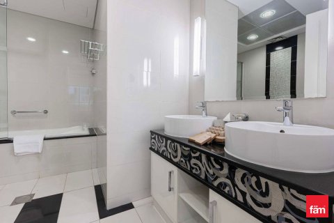 Apartman u gradu Downtown Dubai (Downtown Burj Dubai), UAE 1 spavaća soba, 78.4 m2 Br. 707997 - Slika 8