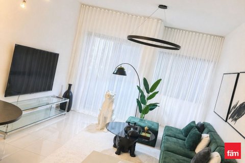 Apartman u gradu Downtown Dubai (Downtown Burj Dubai), UAE 1 spavaća soba, 78.4 m2 Br. 707997 - Slika 7