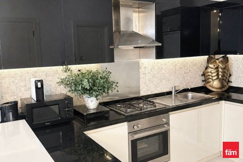 Apartman u gradu Downtown Dubai (Downtown Burj Dubai), UAE 1 spavaća soba, 78.4 m2 Br. 707997 - Slika 9