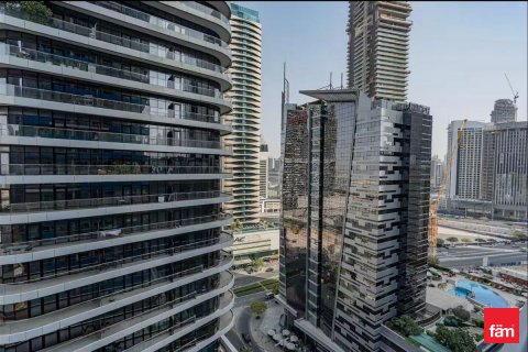 Apartman u gradu Downtown Dubai (Downtown Burj Dubai), UAE 1 spavaća soba, 78.4 m2 Br. 707997 - Slika 10
