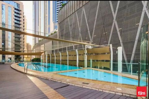 Apartman u gradu Downtown Dubai (Downtown Burj Dubai), UAE 1 spavaća soba, 78.4 m2 Br. 707997 - Slika 2