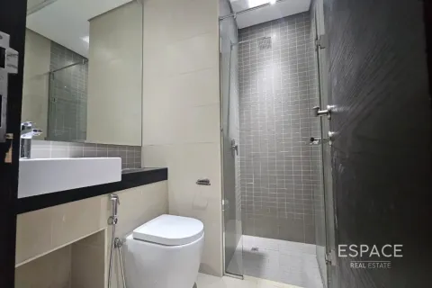 Apartment sa Dubai Marina, Dubai, UAE 1 silid-tulugan, 77 sq.m. № 650078 - larawan 4