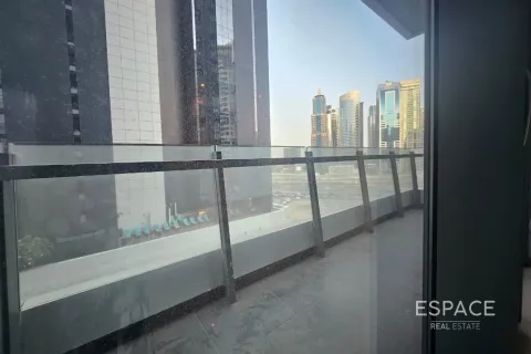 Apartment sa Dubai Marina, Dubai, UAE 1 silid-tulugan, 77 sq.m. № 650078 - larawan 11