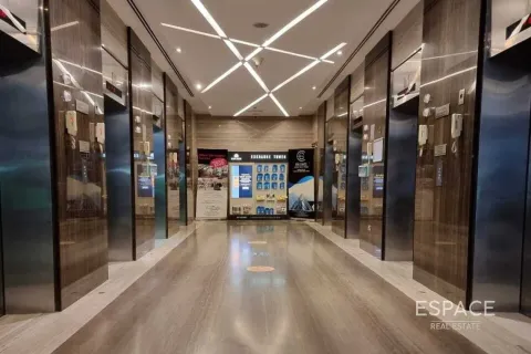 Ured u gradu Business Bay, Dubai, UAE 103 m2 Br. 650083 - Slika 7