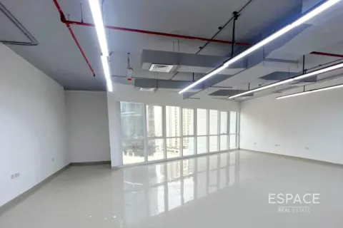 Ured u gradu Business Bay, Dubai, UAE 103 m2 Br. 650083 - Slika 2