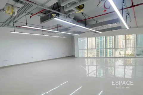 Ured u gradu Business Bay, Dubai, UAE 103 m2 Br. 650083 - Slika 3