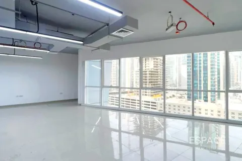 Ured u gradu Business Bay, Dubai, UAE 103 m2 Br. 650083 - Slika 1