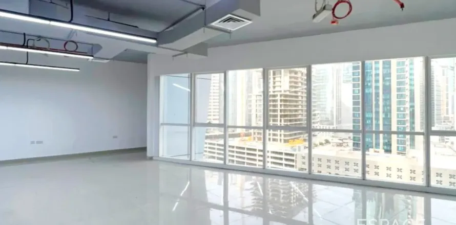 Ured u gradu Business Bay, Dubai, UAE 103 m2 Br. 650083