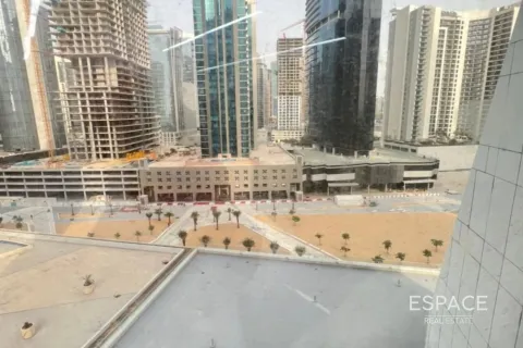 Ured u gradu Business Bay, Dubai, UAE 103 m2 Br. 650083 - Slika 8
