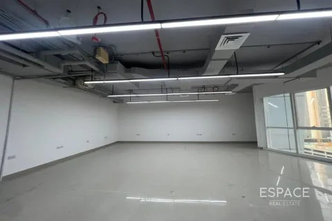 Ured u gradu Business Bay, Dubai, UAE 103 m2 Br. 650083 - Slika 5