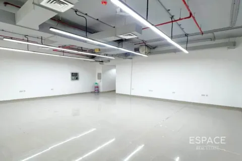 Ured u gradu Business Bay, Dubai, UAE 103 m2 Br. 650083 - Slika 4