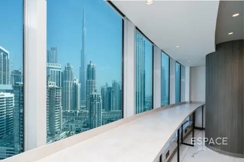 Ured u gradu Business Bay, Dubai, UAE 18 m2 Br. 650081 - Slika 20