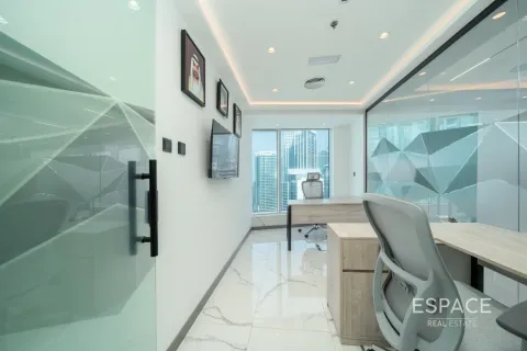 Ured u gradu Business Bay, Dubai, UAE 18 m2 Br. 650081 - Slika 12
