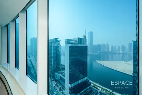 Ured u gradu Business Bay, Dubai, UAE 18 m2 Br. 650081 - Slika 8