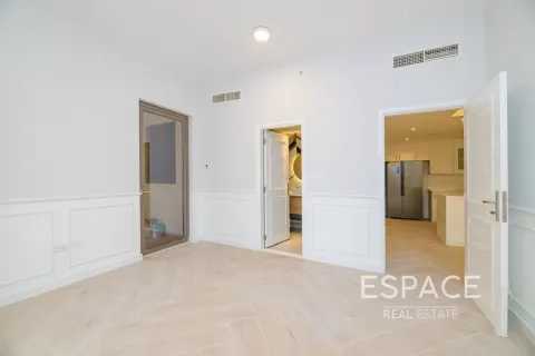 Apartmen di Jumeirah Beach Residence, Dubai, UAE 4 bilik tidur, 252 meter persegi № 650079 - foto 6